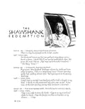Shawshank Redemption - Red Redding - I Hope...